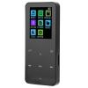 BT 5.0 MP3 Player HiFi Lossless Sound, 8GB Portable Music Player with FM Radio, Recording, Built in Speaker, Long Battery Life view 1