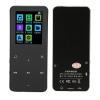BT 5.0 MP3 Player HiFi Lossless Sound, 8GB Portable Music Player with FM Radio, Recording, Built in Speaker, Long Battery Life view 2