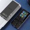 BT 5.0 MP3 Player HiFi Lossless Sound, 8GB Portable Music Player with FM Radio, Recording, Built in Speaker, Long Battery Life view 4