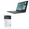 BoxWave Screen Protector Compatible with Dell Latitude 14 Chromebook (5400) - ClearTouch Crystal ToughShield 9H (2-Pack), Clear 9H Tough Flexible Film Screen Protector