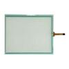 1 new set suitable for 1301-X481/02-NA 1301-480 B TTI touchpad view 1