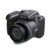 Minolta ProShot MN40Z 20MP Full HD Camera with 40x Optical Zoom, Black, Bundle with MT-11 Multifunctional Octopus Tripod, 64GB SDXC Memory Card and Shoulder Bag view 2
