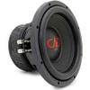 DD Audio 310E-D2 10" E-Series Dual 2-Ohm 1500W Subwoofer view 2