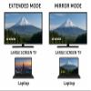 Kyper USKyper-2788 (100 Pack) 4K Mini DisplayPort to HDMI Adapter 4K@30Hz Mini DP MDP Thunderbolt 1/2 Compatible with MacBook Pro 2010-15/Air 2008-17 Surface Pro 1-6 Dell XPS 13 15 ThinkPad T + More view 4