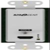 BZBGEAR 4K UHD 18Gbps HDMI Wall Plate Transmitter & Receiver Kit up to 230ft - BG-EXH-70WP-W view 3