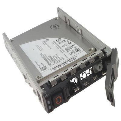 DiscTech 400-AMCI 32T3C 960GB Read-Intensive SAS 2.5 inch SSD Kit for Dell Power Edge Power Vault Servers