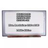 100% sRGB NV161FHM-NY3 NV161FHM-NY1 N161HMA-GAK N161HCA-GA1 EDP 40Pins 144Hz LCD Screen Replacement FHD 19201080 view 1