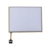 DongjinK Touch Screen Glass Digitizer Compatible with 2011-2014 Chrysler 300 for 2013-2017 Dodge Dart for 2011-2018 Dodge Journey for 2011-2014 Dodge Charger for 2014-2017 Maserati Ghibli view 4