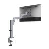 JFUDJKLI Desk clamp Monitor Stand, Suitable for 17-32 inch Screen, Aluminum Alloy, 360 Degree Rotation, Load-Bearing 8kg view 1