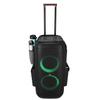 Hiyokurenri TPU Dust Cover and Carrying Case with Pockets for JBL Partybox 310 - Ideal Protection for Your Wireless Bluetooth Party Speaker view 1