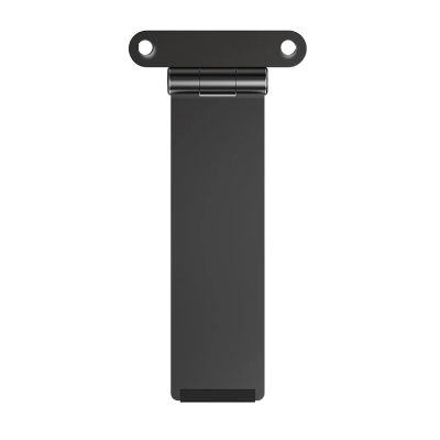 WPTGODGB Monitor Stand VESA 75x75mm Portable Computer Screen VESA Monitor Adapter with Manual Screws for 7-17.3 Inch Monitor Mounting Adjustable Bracket Vertical Desktop Stand