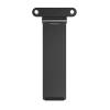 WPTGODGB Monitor Stand VESA 75x75mm Portable Computer Screen VESA Monitor Adapter with Manual Screws for 7-17.3 Inch Monitor Mounting Adjustable Bracket Vertical Desktop Stand view 1