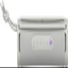Sony - ULT Field 1 Wireless Bluetooth Speaker - Off White (Renewed) view 4