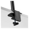 JFUDJKLI Functional Monitor Stand Monitor mounting Reinforcement Plate for Fragile Tables view 3