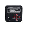 JOEBO Microscope Kit 1080P 48MP Digital Trinocular Microscope Camera Microscope Lens Adapters(Black Color) view 1