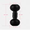 NILKATSS 2PCS Anti Skid Double Ball Mount,25mm to 1 Inch Balls Unit, Extension Dual Ball Adapter, Compatible With Multiple Double Socket Arm And Mount Extension Arm Kit view 3