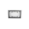 oimcpr 9 Inch Car Fascia Radio Panel Compatible For Suzuki XL7 XL-7 2003-2006 Dash Kit Install Facia Console Bezel 9inch Adapter Plate Trim Cover view 1