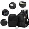 BTCOWZRV Laptop Backpack Lightweight Waterproof Travel Daypack Photographed Bird Hiking Bag for Women Men 15.6in view 3