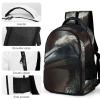 BTCOWZRV Laptop Backpack Lightweight Waterproof Travel Daypack Photographed Bird Hiking Bag for Women Men 15.6in view 4