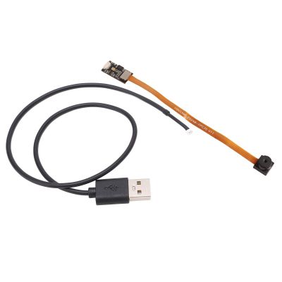 TANIQIACA Camera Module 2MP 1080P 76 No Distortion USB 2.0 OV2735 Wired Camera Module
