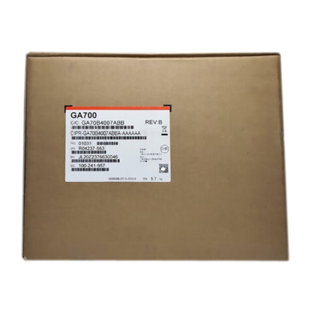 BXNXLX CIPR-GA70B4007ABBA-AAAAAA CIPRGA70B4007ABBAAAAAAA New in Box Expedited