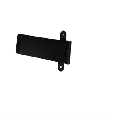 JFUDJKLI Adjustable Monitor Stand VESA 75 * 75mm Mounting Desktop Stand for 7-17.3 Inch M3/M4 Portable Monitor Stand