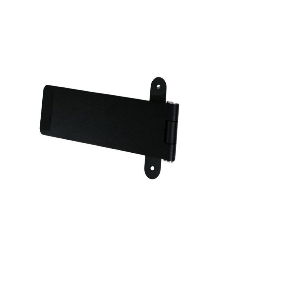 JFUDJKLI Adjustable Monitor Stand VESA 75 * 75mm Mounting Desktop Stand for 7-17.3 Inch M3/M4 Portable Monitor Stand