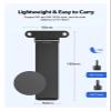 JFUDJKLI Adjustable Monitor Stand VESA 75 * 75mm Mounting Desktop Stand for 7-17.3 Inch M3/M4 Portable Monitor Stand view 2