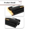 PUCIO 108R01504 Waste Toner Box, Replacement for Xerox C8000DT C8000W C9000DT Printer 2pack view 4