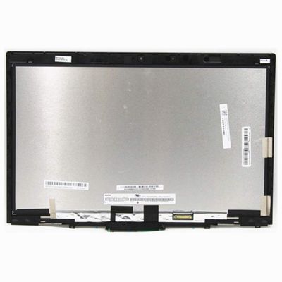 01YT245 01YT244 01AY920 01AY975 14.0 FHD LCD Screen Display with Bezel Frame and Touch Digitizer Assembly for Thinkpad