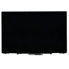 01YT245 01YT244 01AY920 01AY975 14.0 FHD LCD Screen Display with Bezel Frame and Touch Digitizer Assembly for Thinkpad view 2