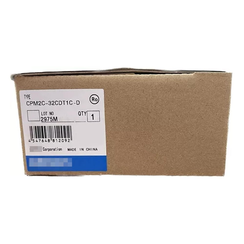 BXNXLX CPM2C-32CDT1C-D CPM2C32CDT1CD New in Box Expedited