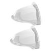 MARALANG Camera Protection Security Camera Rain Cover Camera Rain Cover Camera Sun Hood Security 2Piece view 1