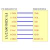 MARALANG Emulator Programmer XDS100 XDS100V2 JTAG Debugger Suitable for TI ARM9 A8 TMS320 TI CCS5-CCS10 view 3