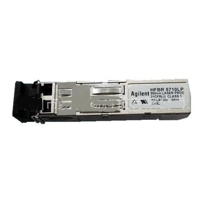ETURBEV SFP Gigabit Multi-Mode HFBR-5710LP Optical Module 1.25G 850nm 550m