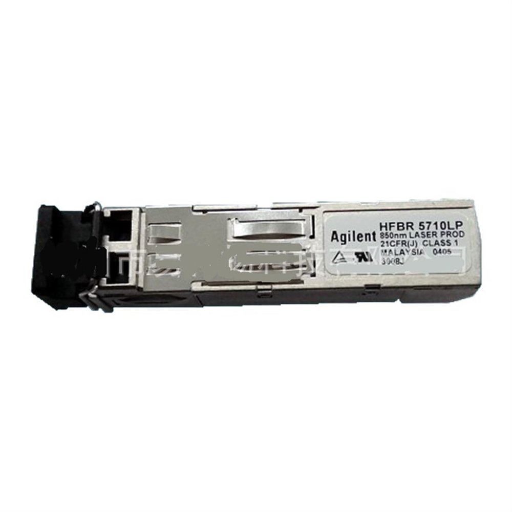 ETURBEV SFP Gigabit Multi-Mode HFBR-5710LP Optical Module 1.25G 850nm 550m