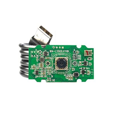 MARALANG USB2.0 8MP 30fps HD 3264x2448 Resolution Autofocus Camera Module IMX258 Sensor 75 USB Camera Module, Green, 500714051