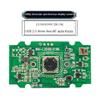 MARALANG USB2.0 8MP 30fps HD 3264x2448 Resolution Autofocus Camera Module IMX258 Sensor 75 USB Camera Module, Green, 500714051 view 2
