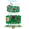 MARALANG USB2.0 8MP 30fps HD 3264x2448 Resolution Autofocus Camera Module IMX258 Sensor 75 USB Camera Module, Green, 500714051 view 4