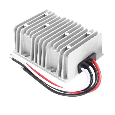 12V to 24V 19V 1A 3A 5A 10A 12A 15A 20A Step-up Boost DC DC Converter 12 Volt to 19 Volt Car Laptop Power Supply Charger(12V to 24V 20A)