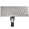 WWGTMC Replacement Keyboard for Acer Swift 3 SF313-51 SF314-56 SF314-57 SF314-57G SF314-42 US Layout SY5T_A72B NKI15170B3 NSK-RL0SC PK132CE3B00 N19H4 with Backlit Keyboard view 1
