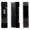 MARALANG 1 Set Anti Static Vinyl Record Cleaner Residues Remover Cleaner for Phonograph Turntable LP Vinyl Records Cleaning Kit, Black, 500708151 view 3