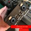 MARALANG 2X LA2XS Audio Isolator Noise Reduction Filter Eliminates Current Noise Dual-Channel 6.5 XLR Mixer Audio Isolators, 750143339 view 2