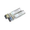 DWFSKZKV 1000BASE-BX Single Core 1.25G 1310/1550nm 3km/20km LC/SC WDM SFP(2pairs 3km LC) view 1