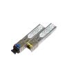 DWFSKZKV 1000BASE-BX Single Core 1.25G 1310/1550nm 3km/20km LC/SC WDM SFP(2pairs 3km LC) view 2
