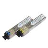 DWFSKZKV 1000BASE-BX Single Core 1.25G 1310/1550nm 3km/20km LC/SC WDM SFP(2pairs 3km LC) view 4