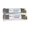 CIZVVEOC Long Distance 10GBASE XFP/SFP 1490/1550nm 80KM Optical Transceiver XFP(1 Pair XFP BIDI) view 1