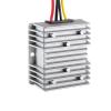 12V to 48V 3A 4A 5A Step Up DC DC Converter 12 Volt to 48 Volt DC-DC Boost Module Waterproof(12V to 48V 5A) view 3