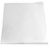 MARALANG Transparent Vinyl Record Outer Bag CD Protection Bag Square Bag Record Sleeve Flat Mouth Outer Bag Easy Install, 500713259 view 1