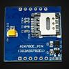 MARALANG 4G Module Luat Air780E Full Netcom Module Mini IoT Serial Communication Data Transmission DTU Multifunction Module, 500713726 view 4